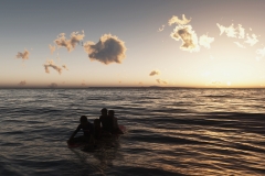 Caribbean Sunset