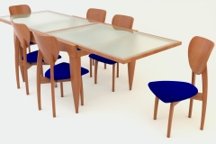 Dinning Table